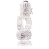 Screaming O The Big O2 Vibrating Cock Ring > Sex Toys For Men > Love Ring Vibrators